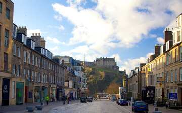 Edinburgh Castle In Old Town Edinburgh Expedia Co In Edinburgh Castle In Old Town Edinburgh Expedia Co In