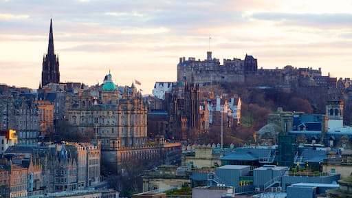 Edinburgh