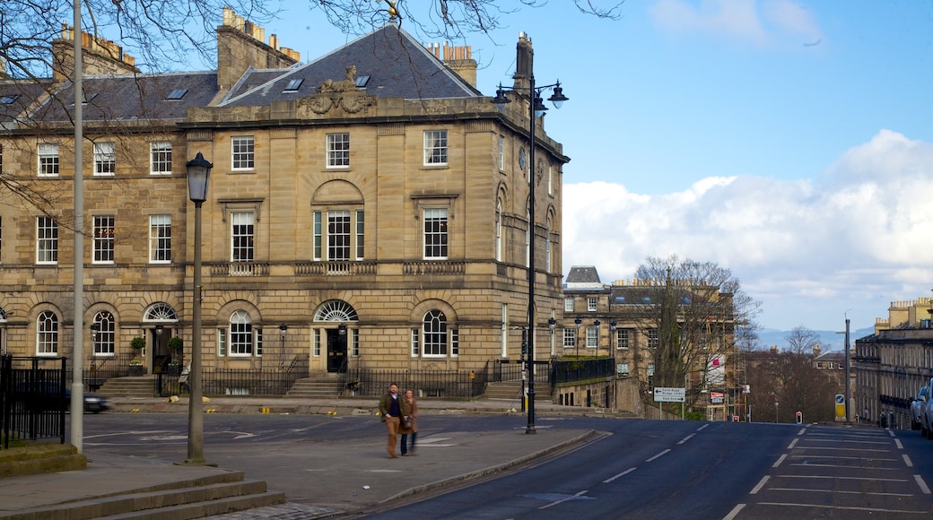 Georgian House