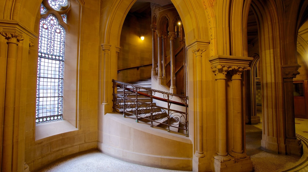 Manchester City Hall
