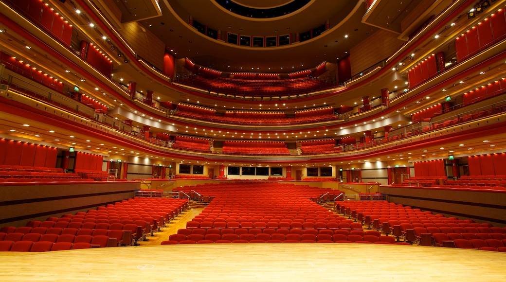 Symphony Hall