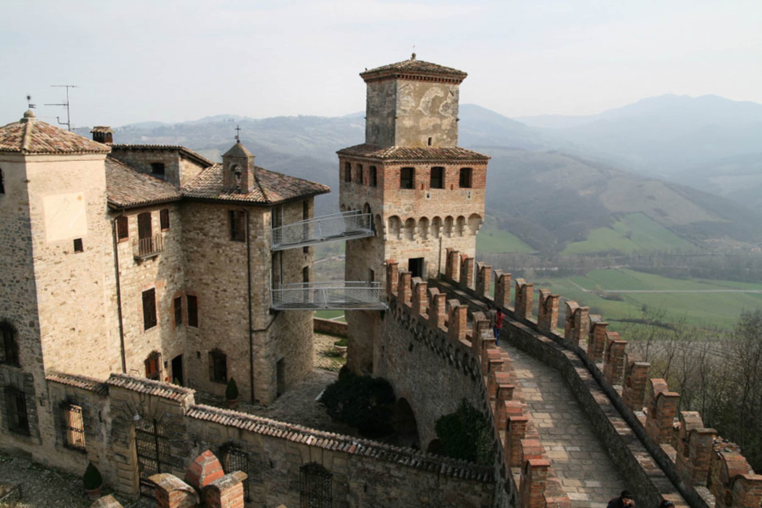 15 in Emilia Romagna tutti da scoprire 15 in Emilia Romagna tutti da scoprire