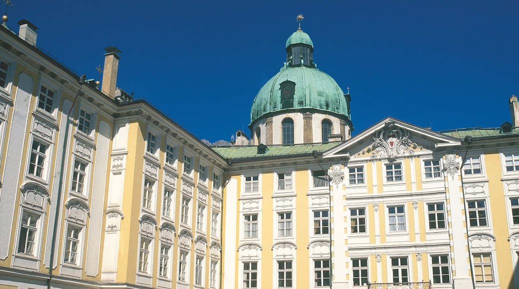 Photo fournie par © Austrian National Tourist Office/ Diejun