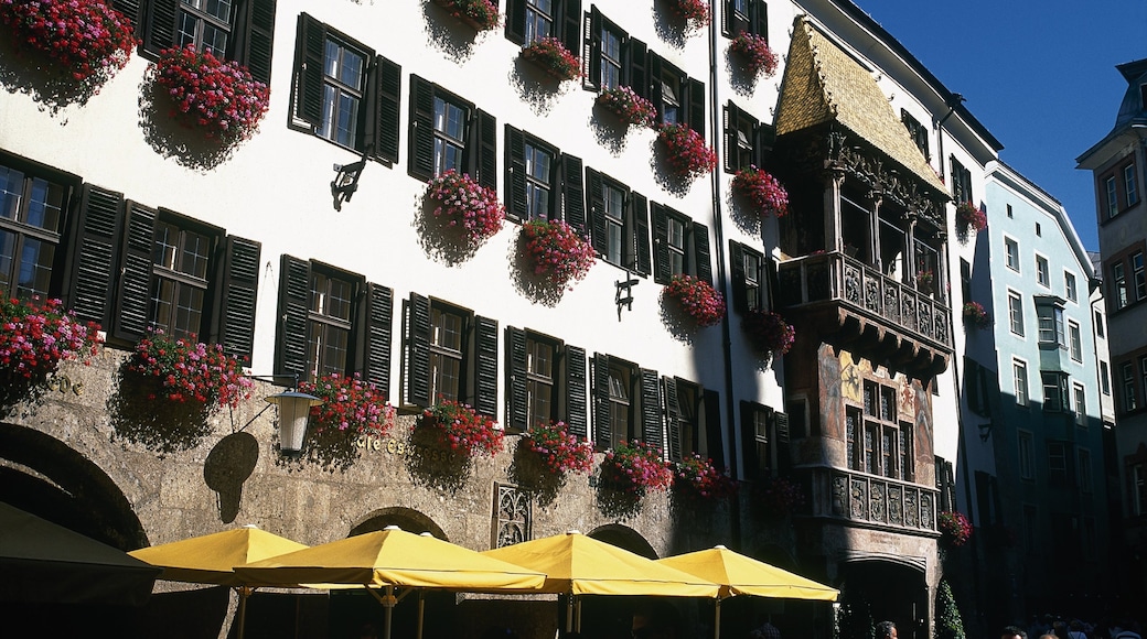 Photo provided by © Austrian National Tourist Office/ Diejun