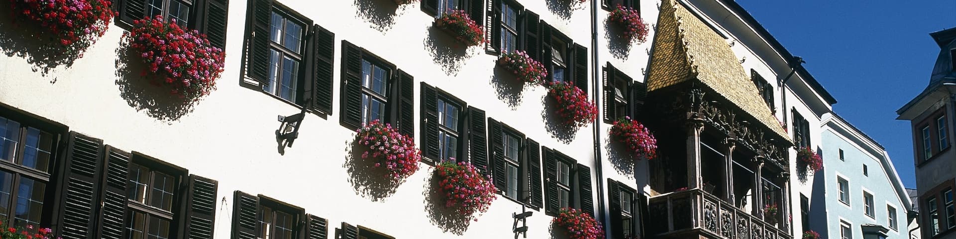 Golden Roof featuring heritage architecture, street scenes and a city