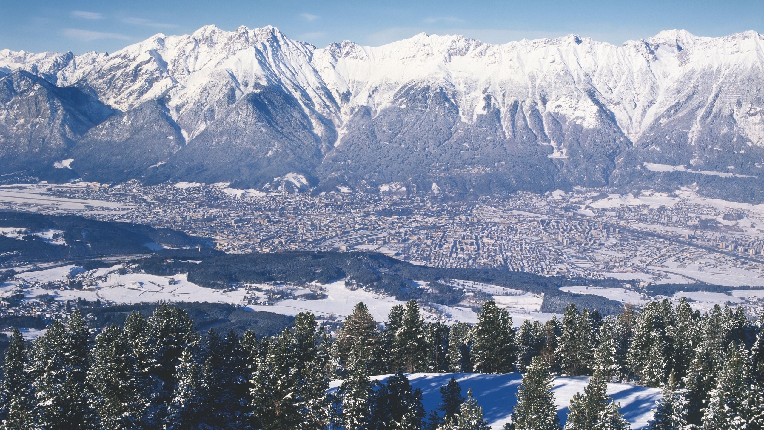 Day Trips From Innsbruck In Winter Insiderpuj