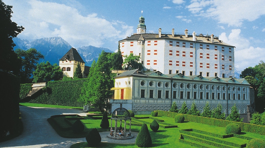 照片由 © Austrian National Tourist Office/ Jezierzanski 提供