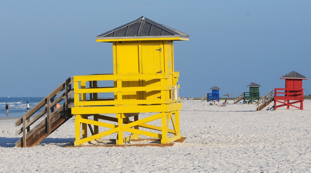 Foto proporcionada por Visit Sarasota County