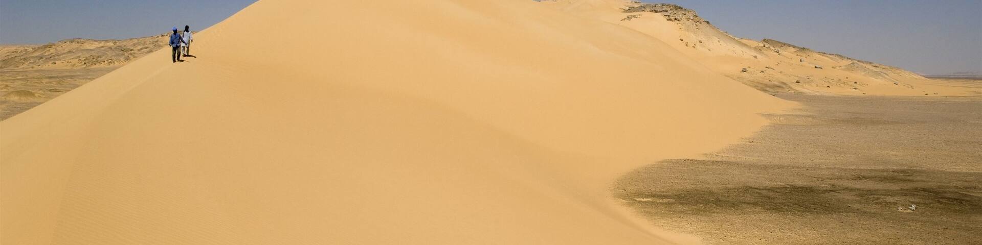 Cairo which includes desert views and landscape views