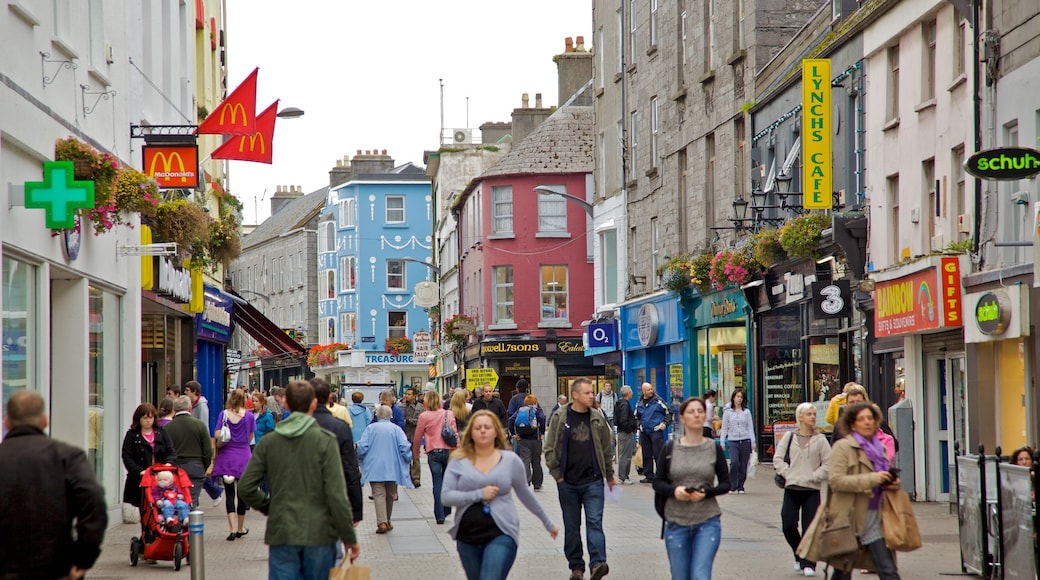 Reisetipps Galway 2022 das Beste in Galway entdecken Expedia