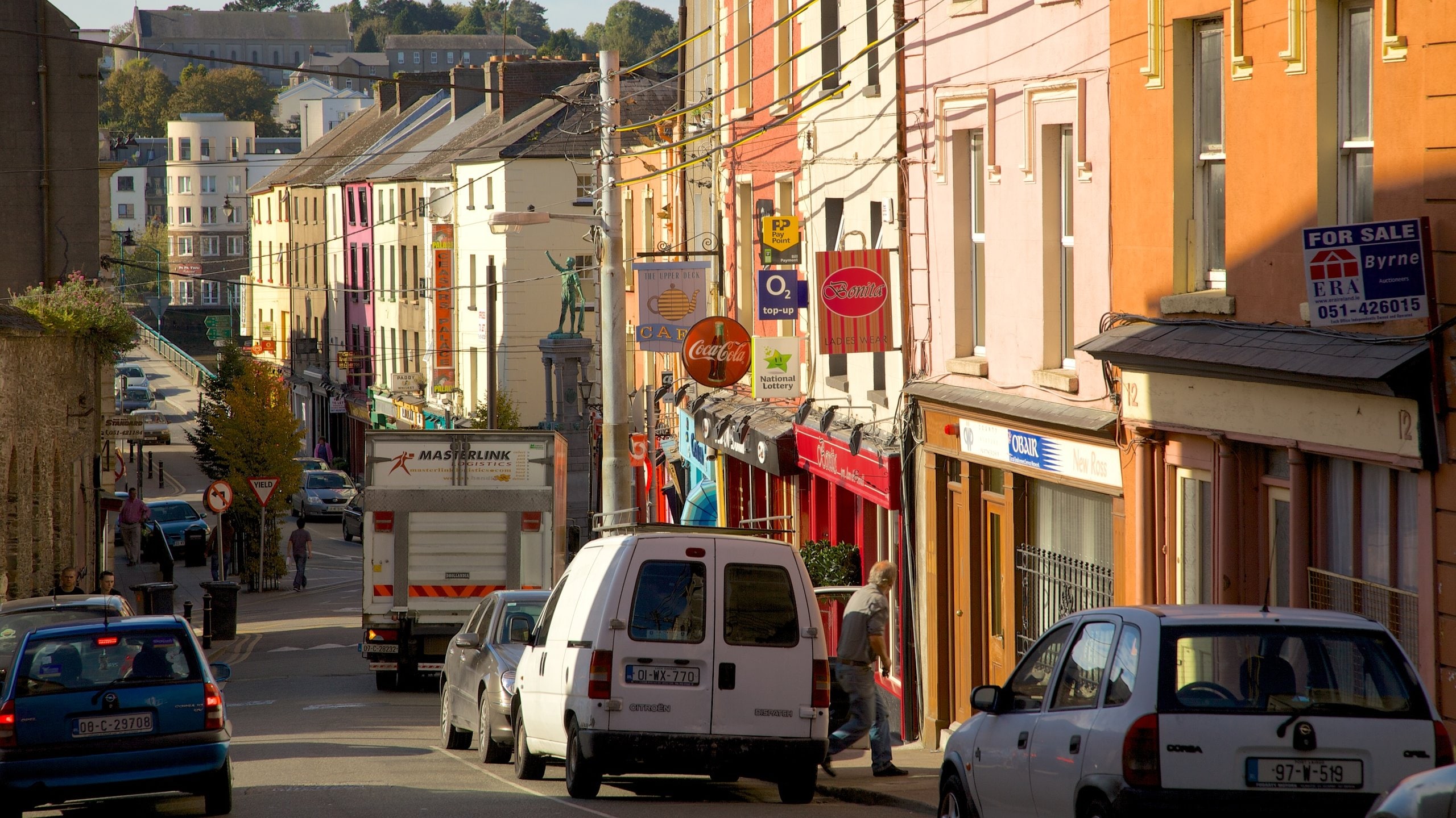 Visitez New Ross le meilleur de New Ross, Wexford pour 2022 Expedia