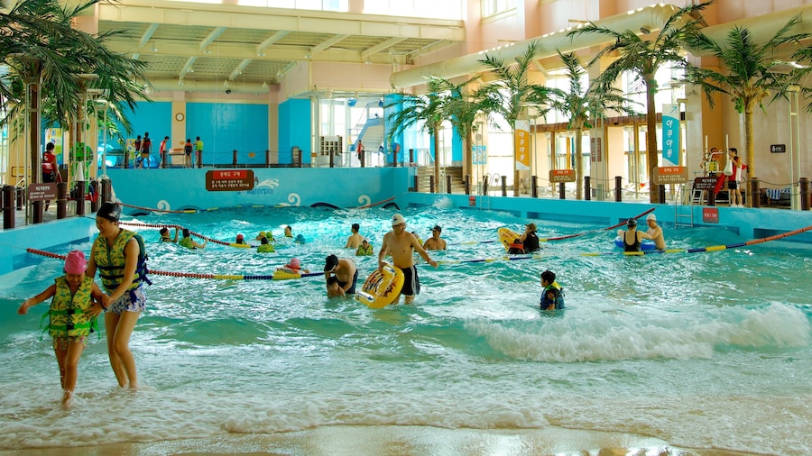 Seorak Waterpia