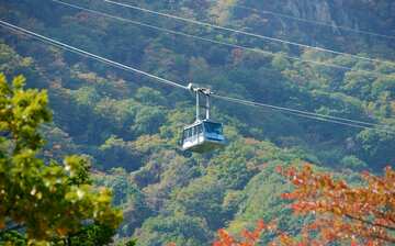 雪岳山国立公園 江原 エクスペディア