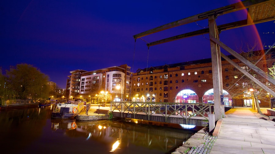 Benteng Romawi Castlefield