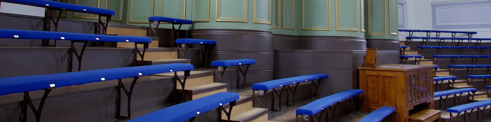 Birmingham Town Hall which includes a city and interior views