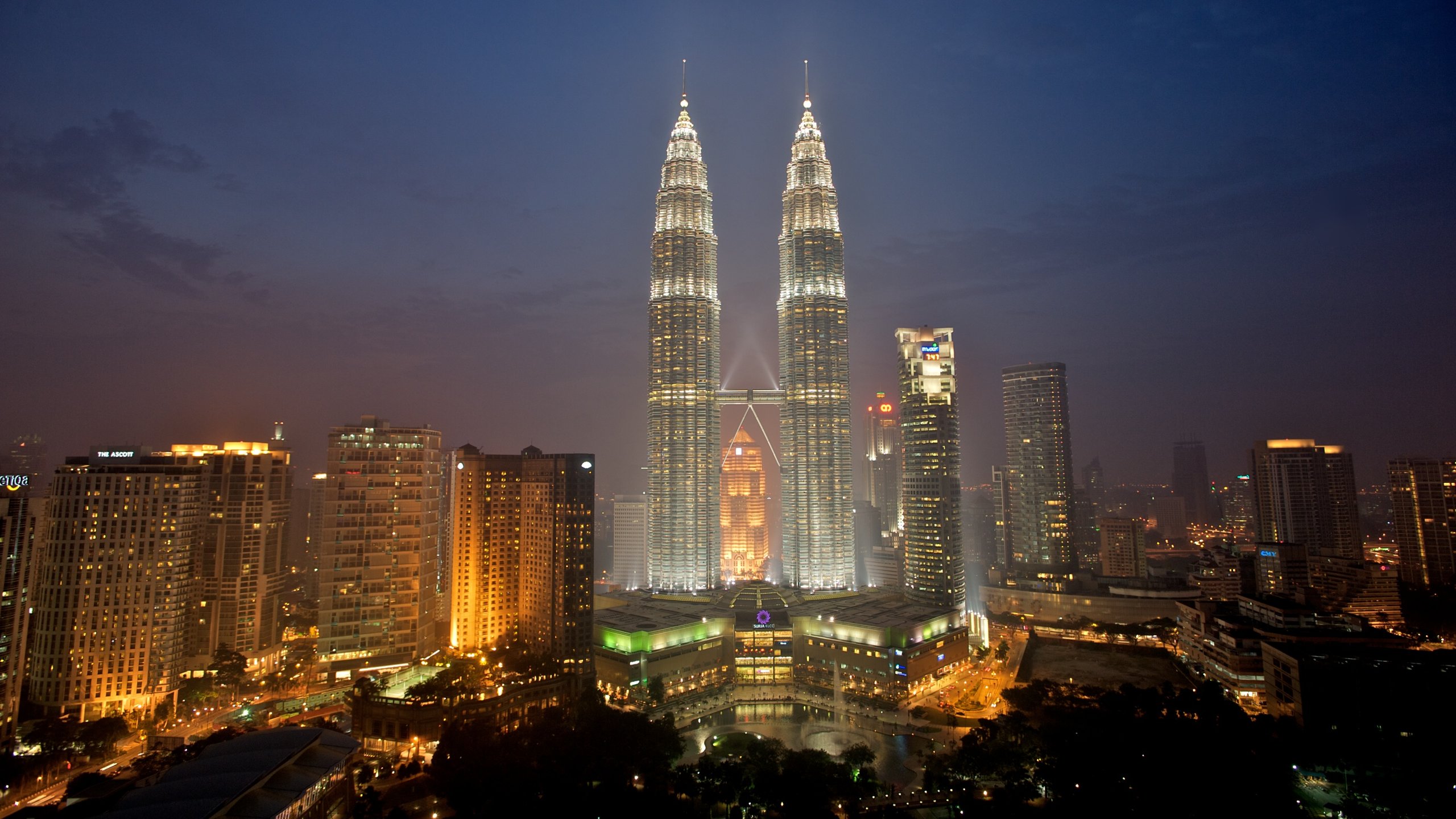 Top Petronas Twin Towers Kuala Lumpur Condo And Apartment Rentals From Night Vrbo