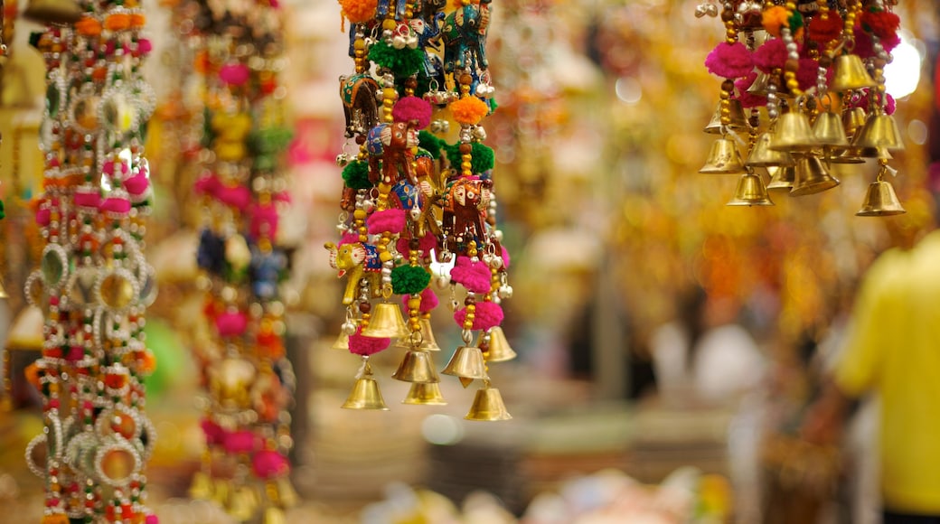 Little India