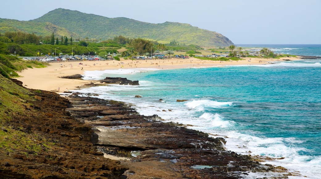 Honolulu