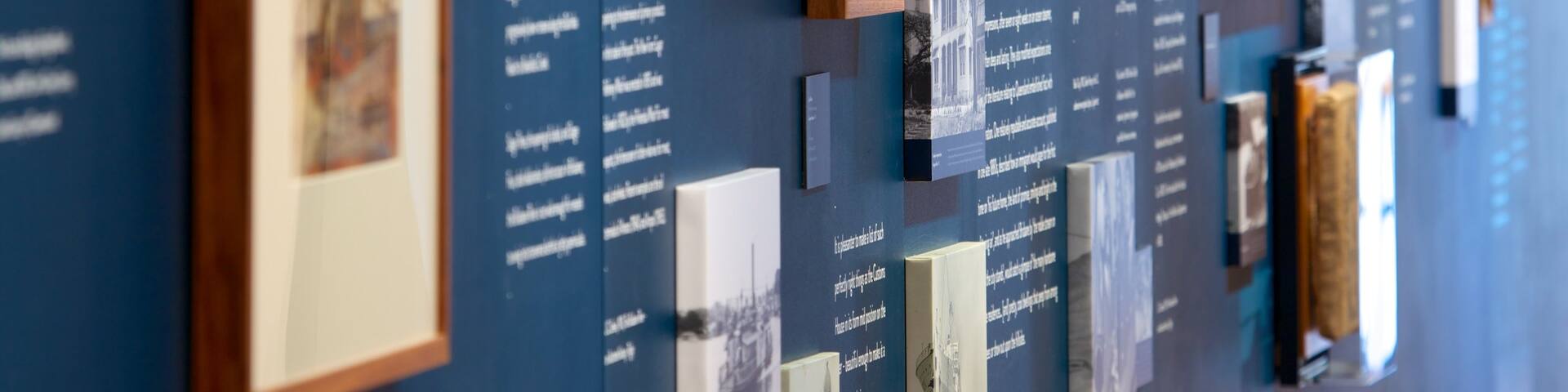 Museum of Brisbane which includes interior views