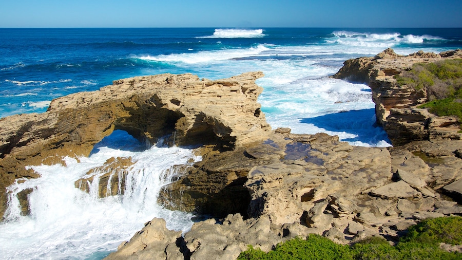 Western Australia