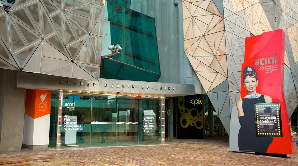 Australian Centre for the Moving Image