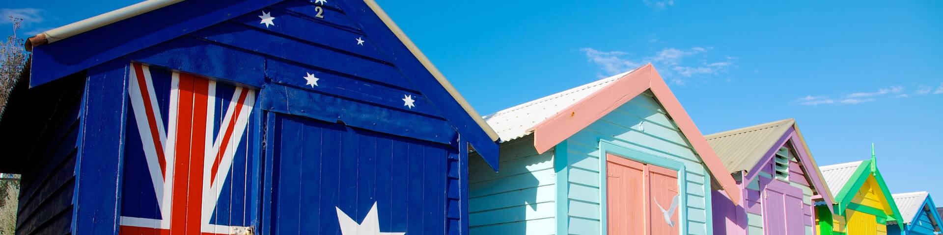 Brighton Beach