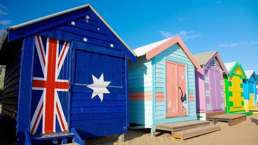 Brighton Beach