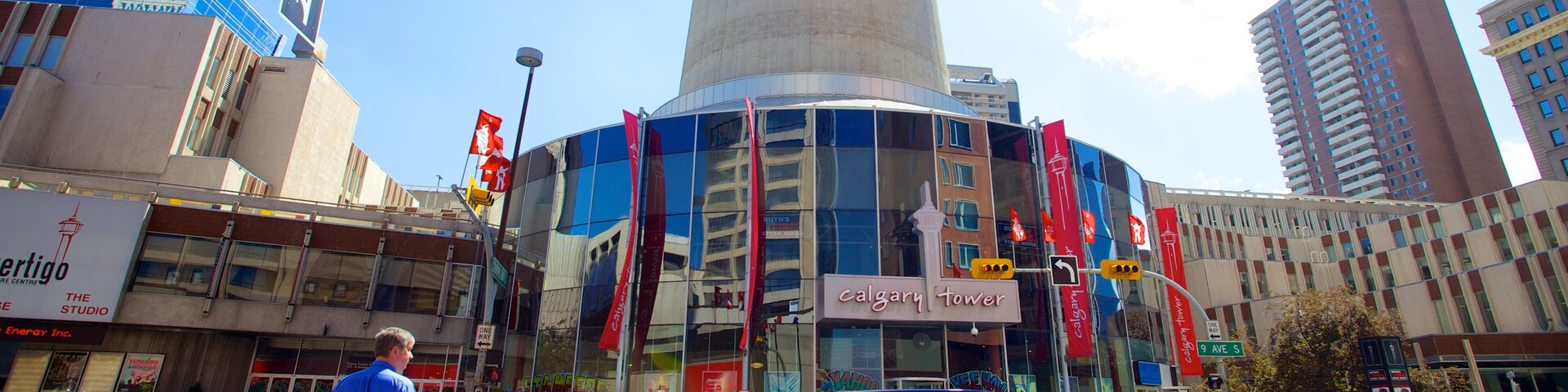 Beltline, Calgary, Alberta, Canada