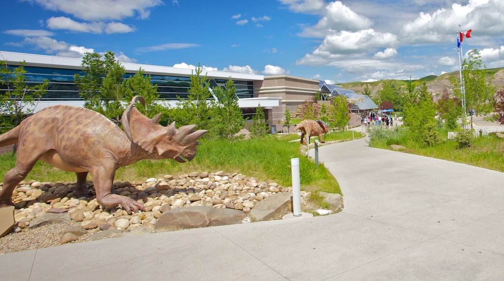 Visit Royal Tyrrell Museum in Drumheller | Expedia