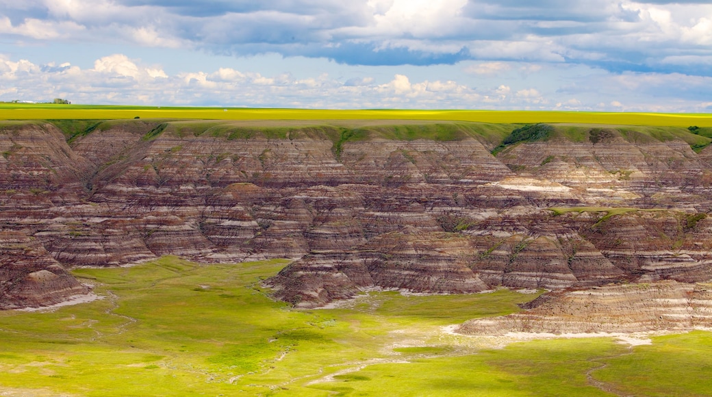 Drumheller