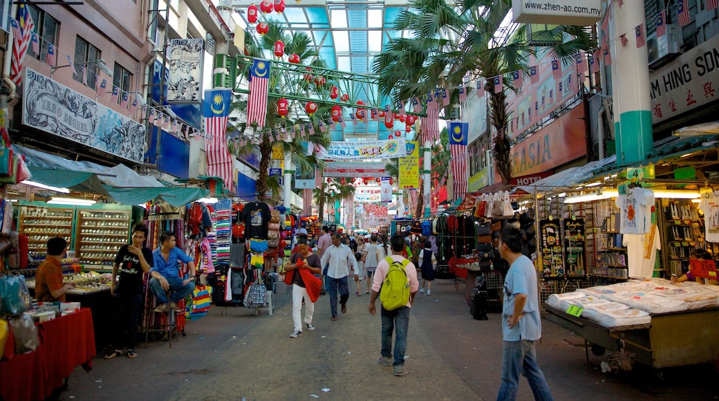 Petaling Street