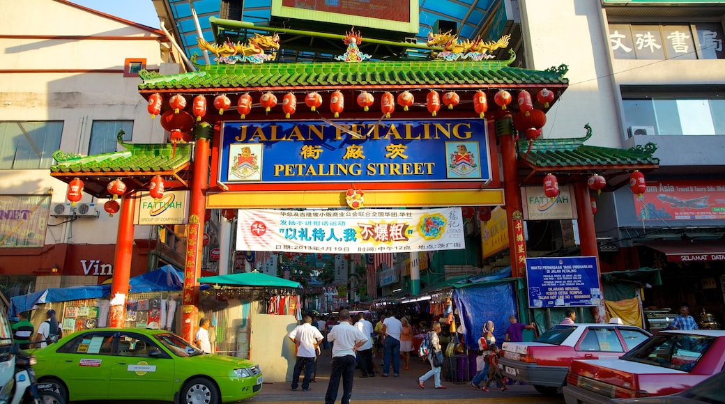 Petaling Street