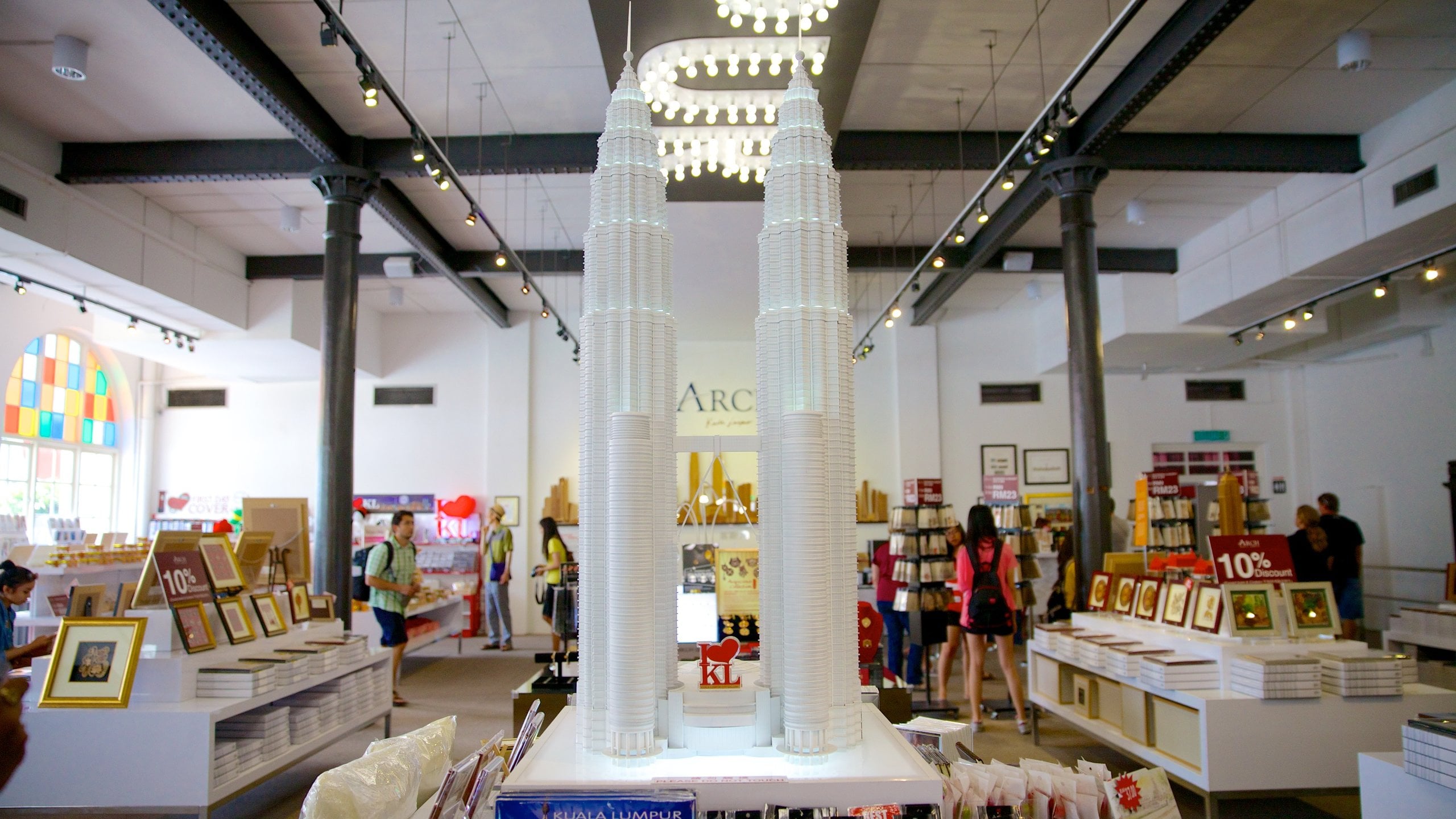 National Art Gallery in Pekeliling Expedia