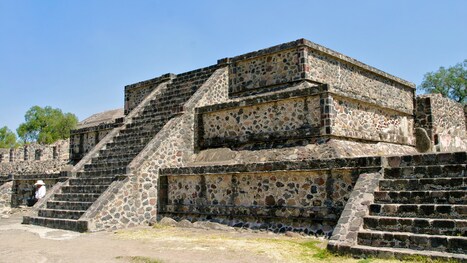 Teotihuacan Hotels From 21 Hotel Deals Travelocity