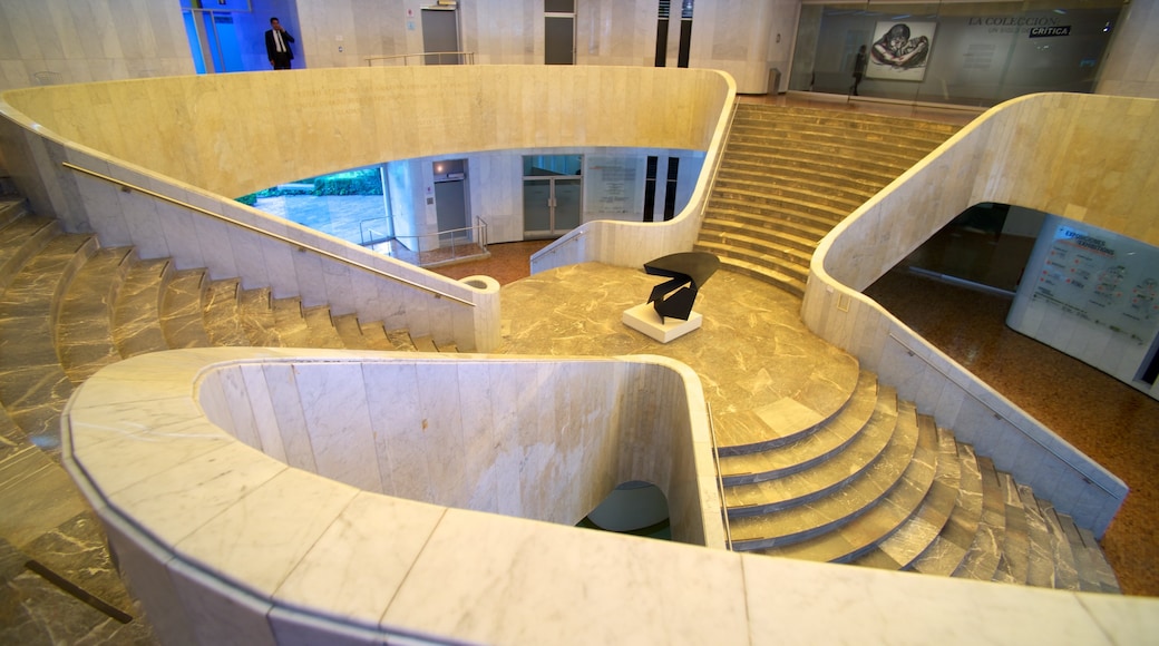 Museo de Arte Moderno