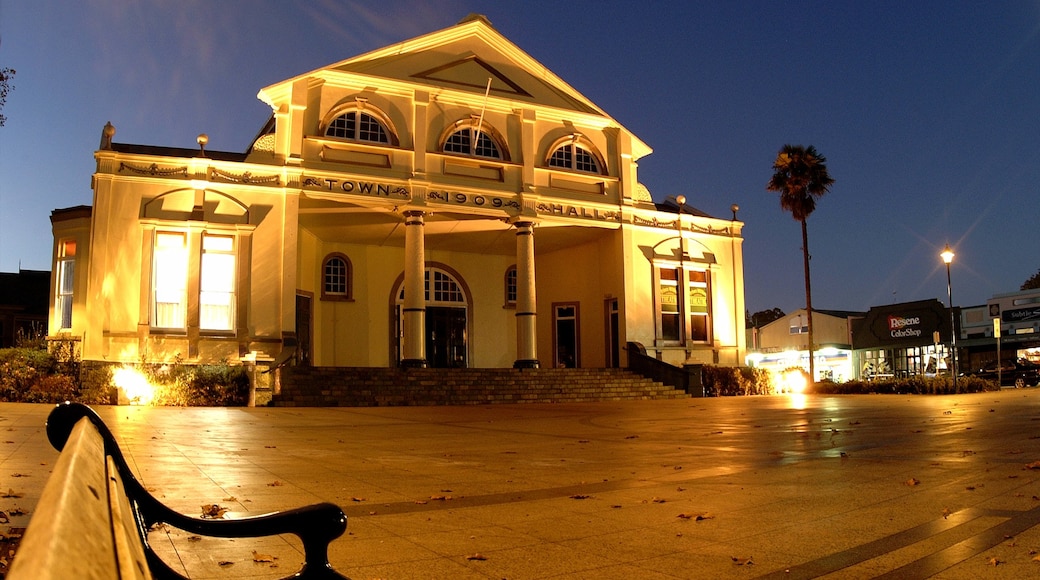 Photo provided by The Mighty Waikato