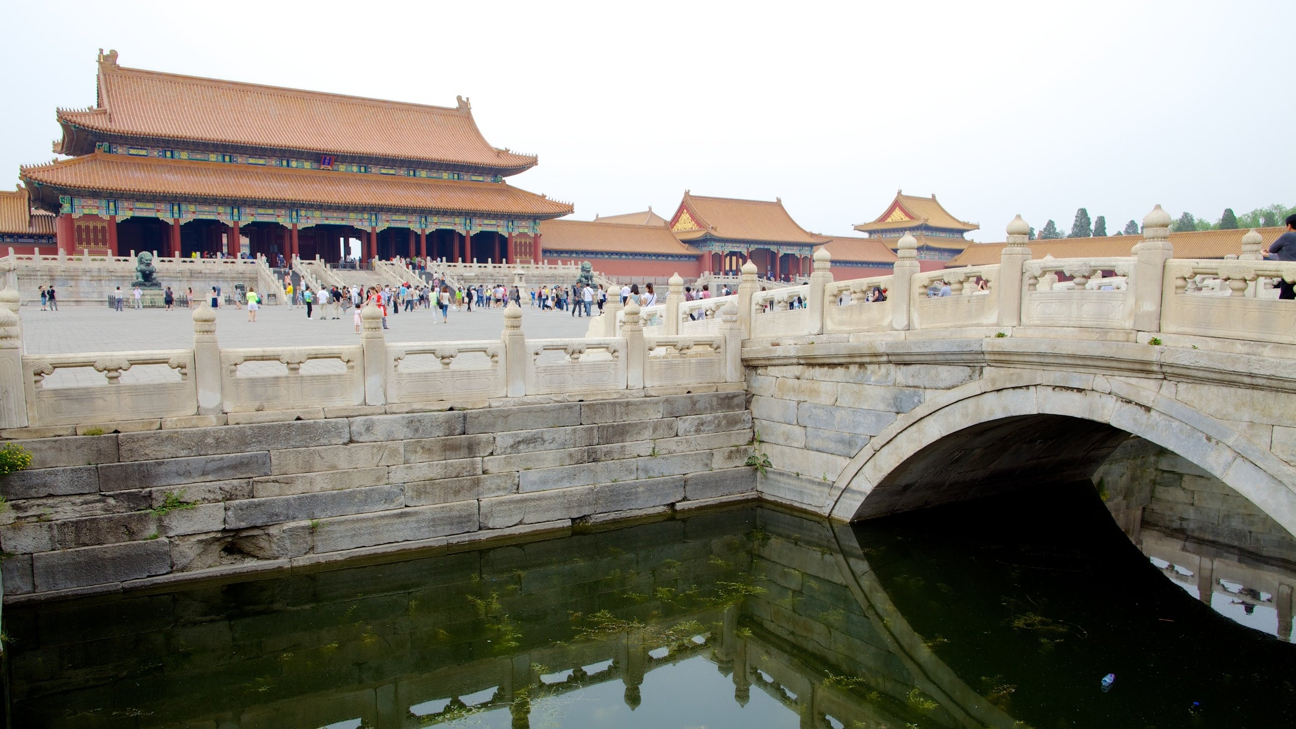 北京の紫禁城 紫禁城 - 北京観光地 | eTourBook