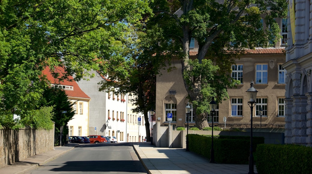 Freiberg Süd