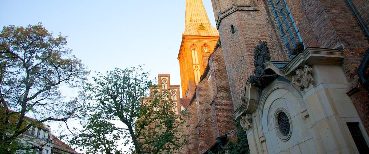 Nikolaikirche