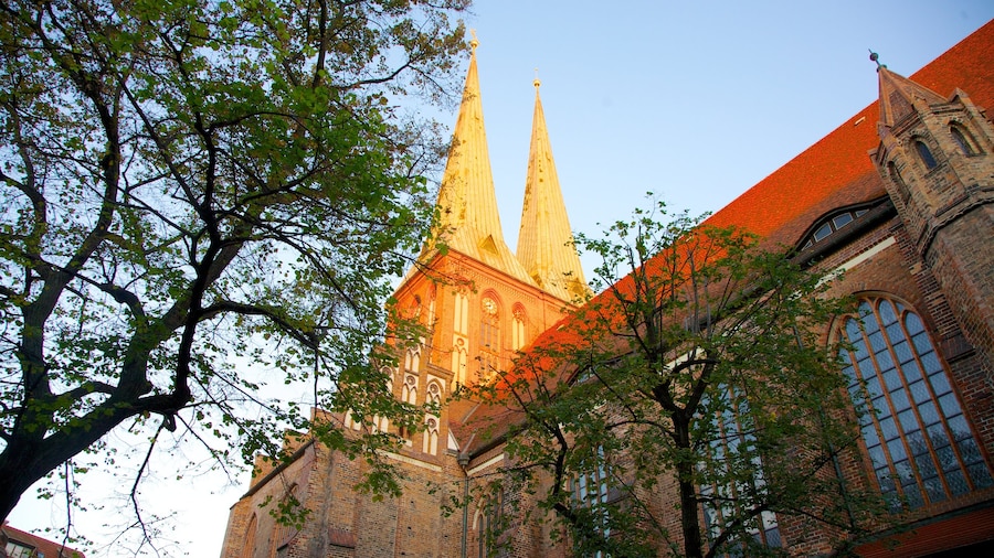 Nikolaikirche