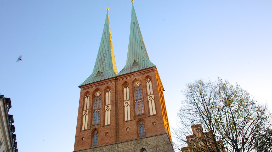 Nikolaikirche