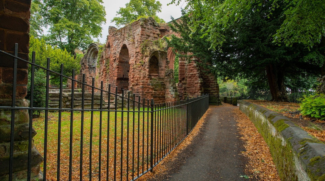 St John the Baptist Church