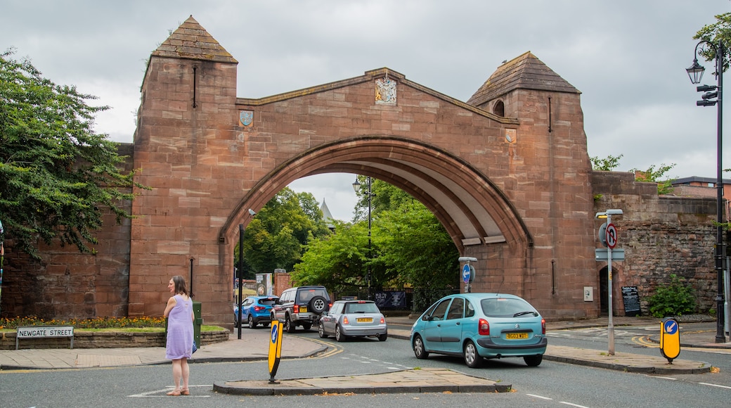 Newgate