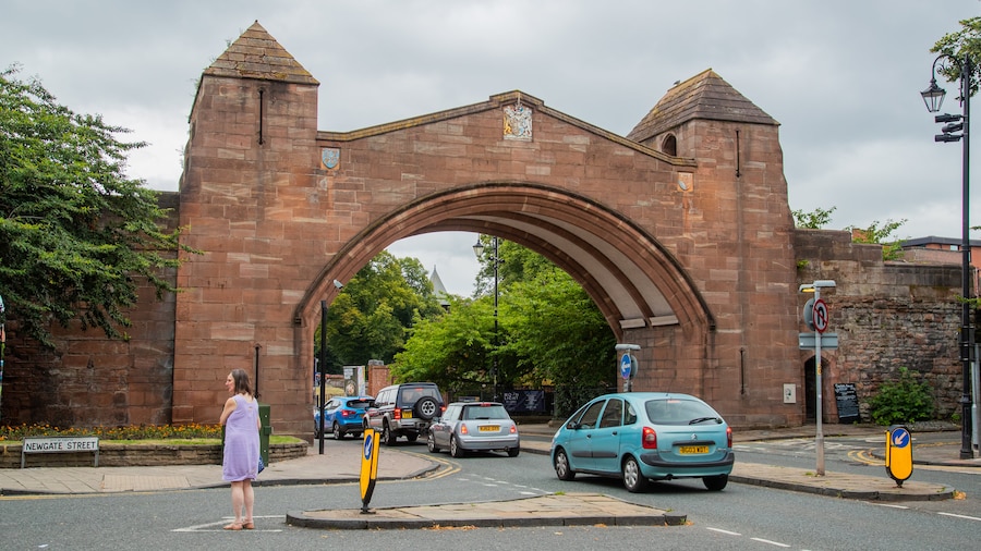 Newgate