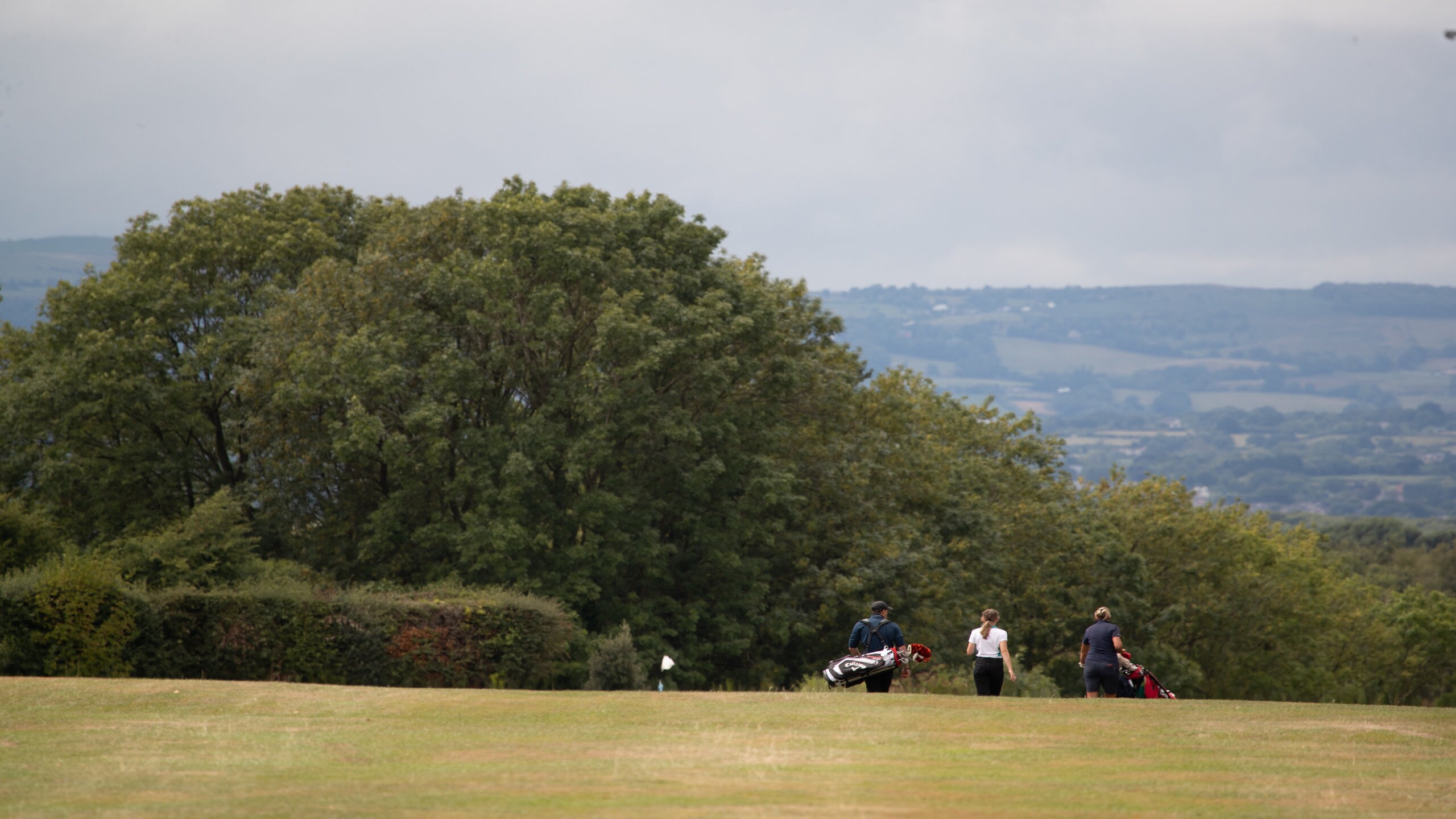Chester Golf Club in Chester Expedia.co.uk