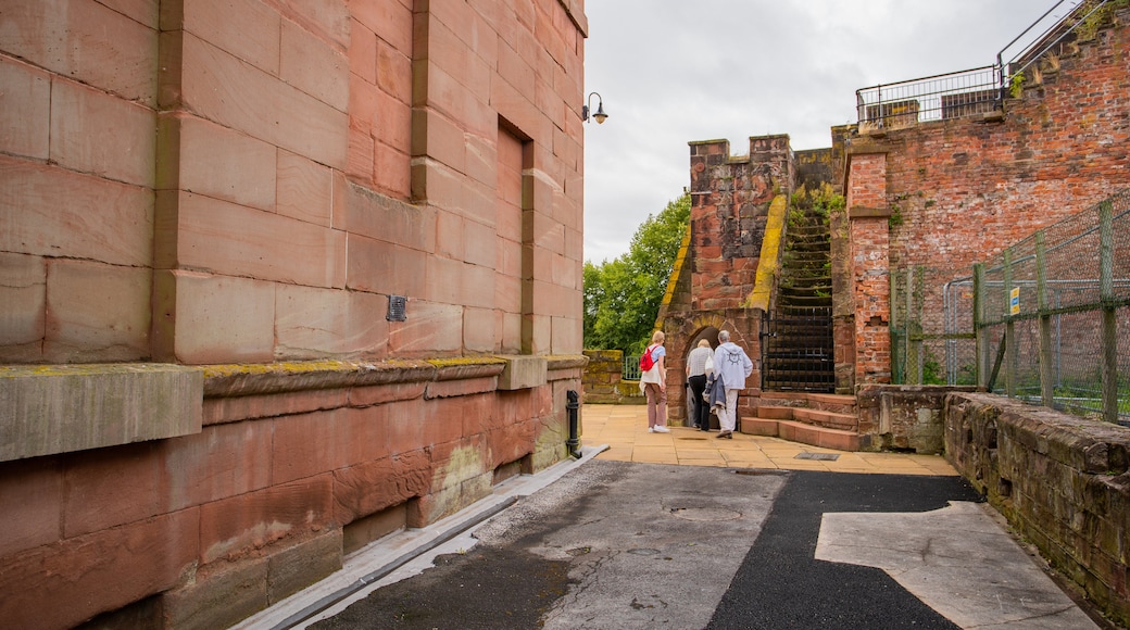 Chester Castle