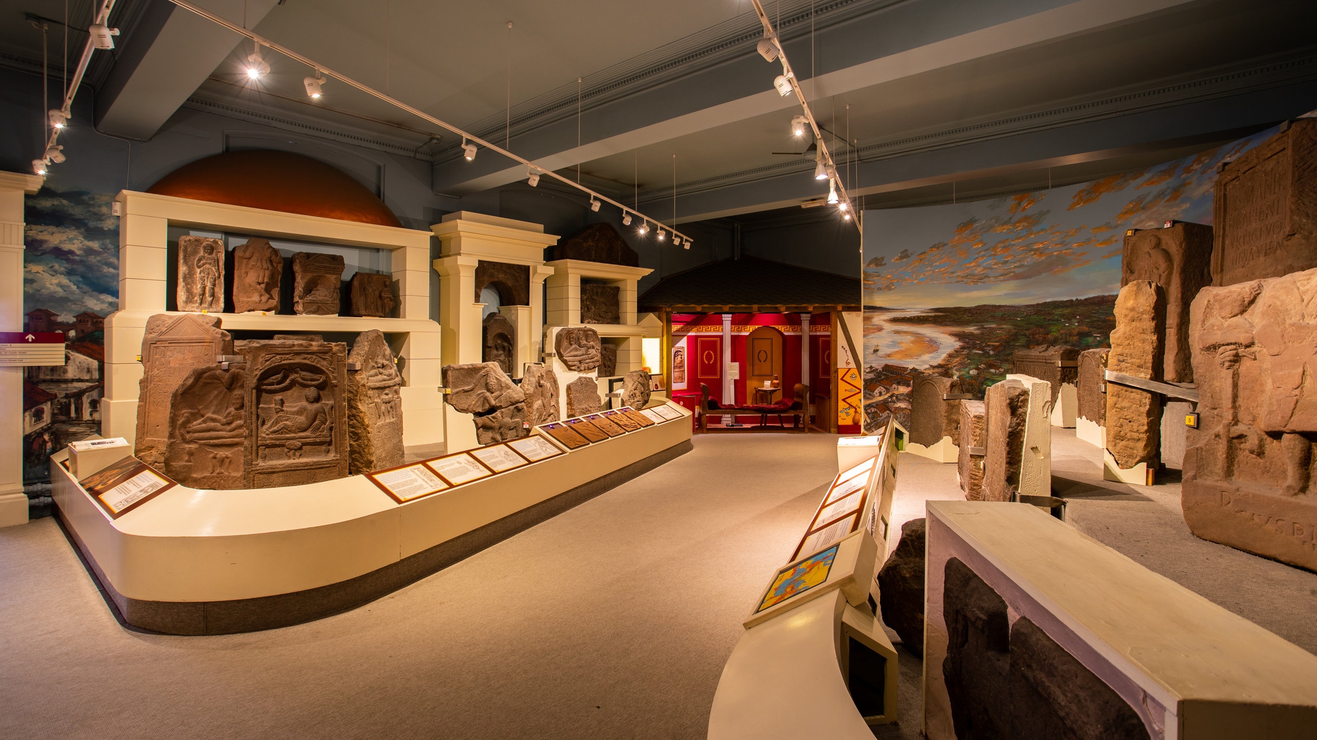 Grosvenor Museum, Chester Vacation Rentals house rentals & more Vrbo