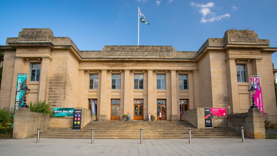 Great North Museum-Hancock