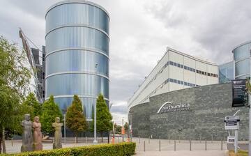 Top Gosforth, GBR apartments Vrbo