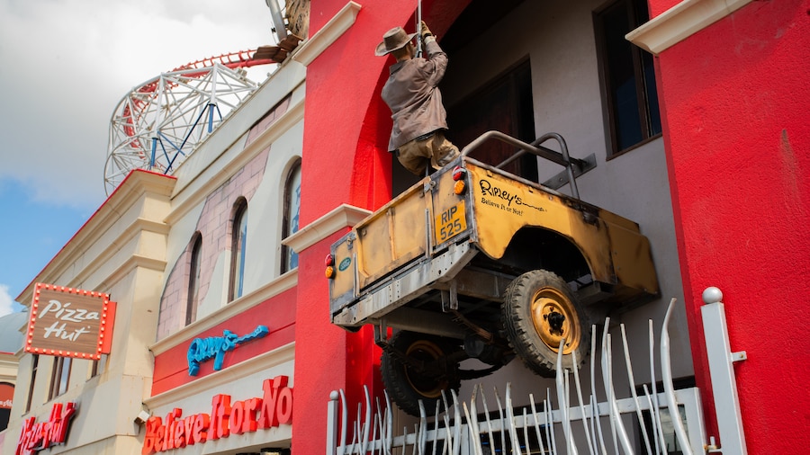 Ripley's Believe It Or Not!